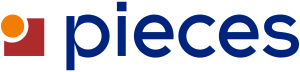 Pieces Logo
